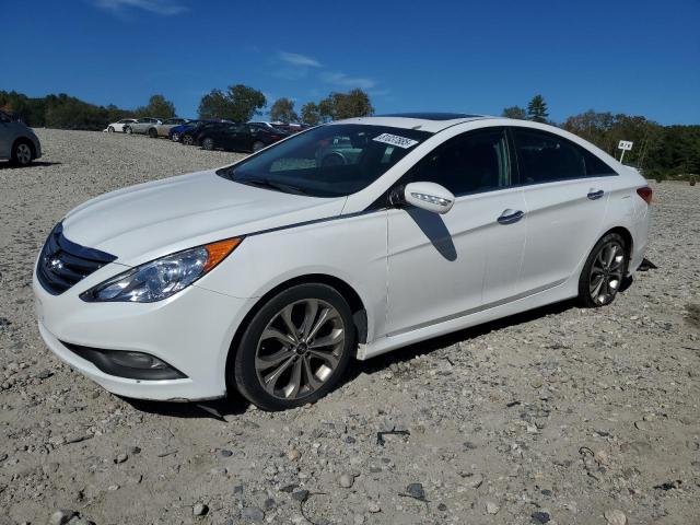 2014 HYUNDAI SONATA SE, 