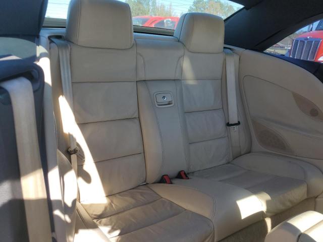 WVWFA71F69V008705 - 2009 VOLKSWAGEN EOS LUX 白色 照片 10