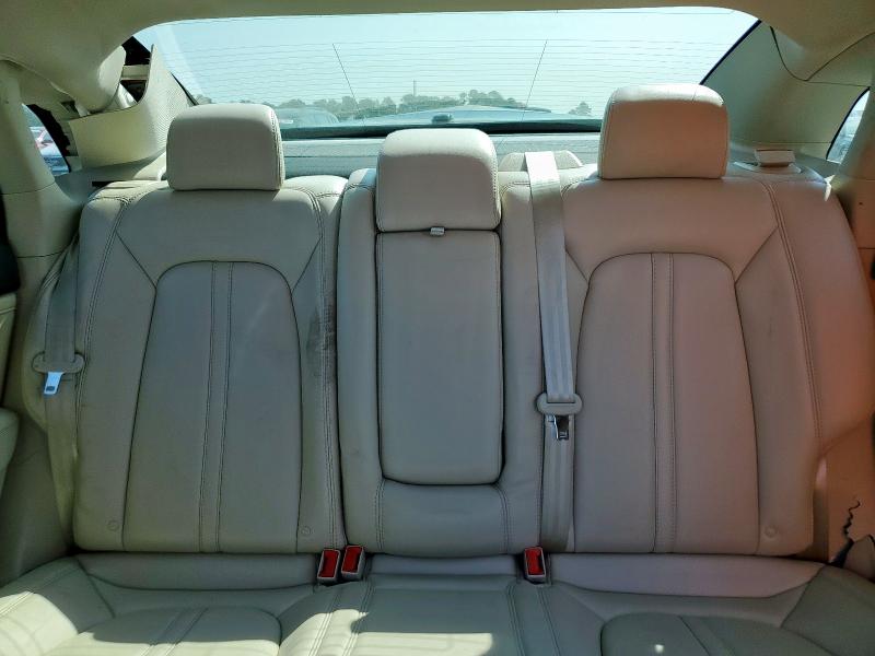 3LN6L5A93LR622362 - 2020 LINCOLN MKZ TAN photo 10