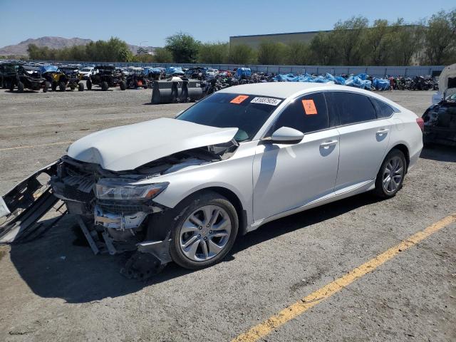 2020 HONDA ACCORD LX, 