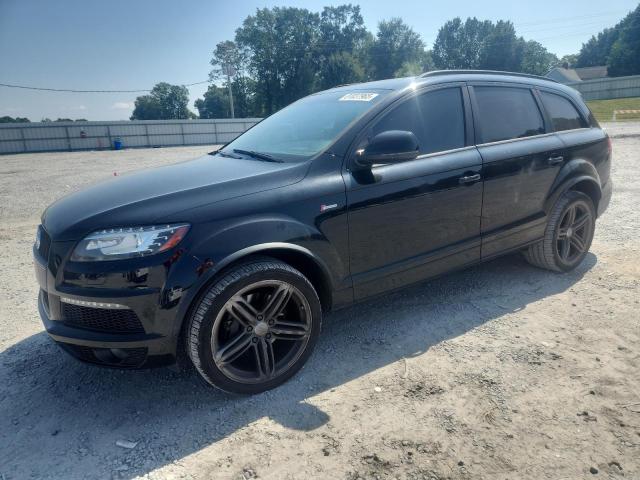 2015 AUDI Q7 PRESTIGE, 