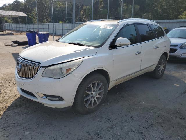 2014 BUICK ENCLAVE, 