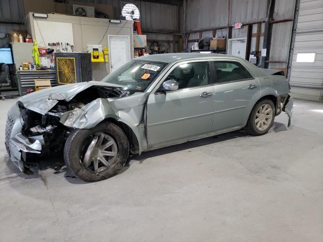 2006 CHRYSLER 300C, 