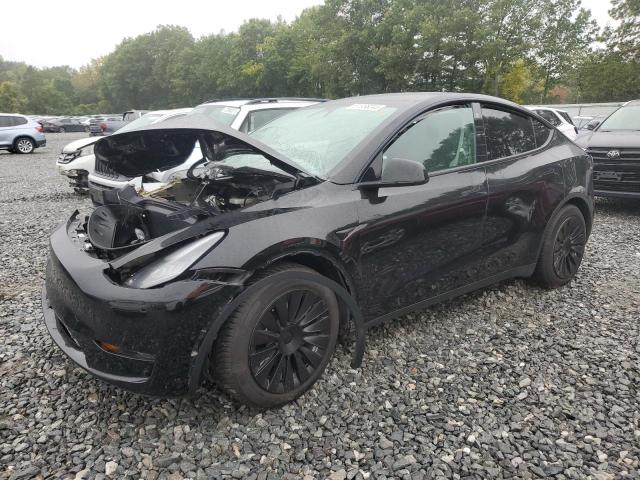 2021 TESLA MODEL Y, 