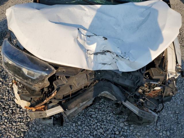 5J6RW1H2XML005822 - 2021 HONDA CR-V LX Ağ foto 12