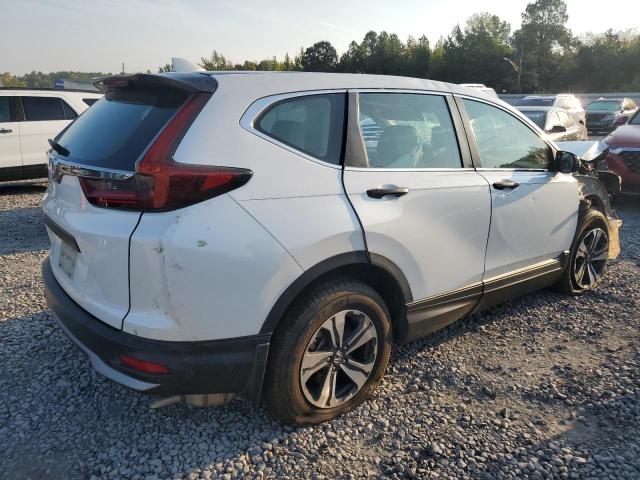 5J6RW1H2XML005822 - 2021 HONDA CR-V LX Ağ foto 3