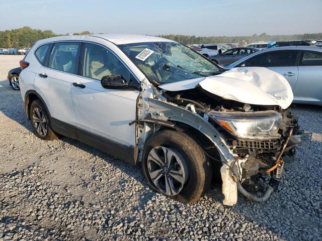 5J6RW1H2XML005822 - 2021 HONDA CR-V LX Ağ foto 4