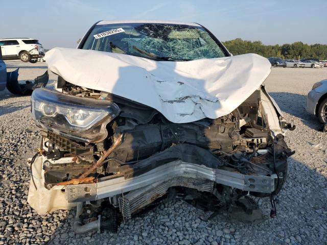 5J6RW1H2XML005822 - 2021 HONDA CR-V LX Ağ foto 5