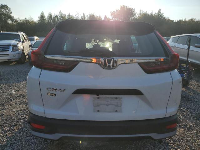 5J6RW1H2XML005822 - 2021 HONDA CR-V LX Ağ foto 6