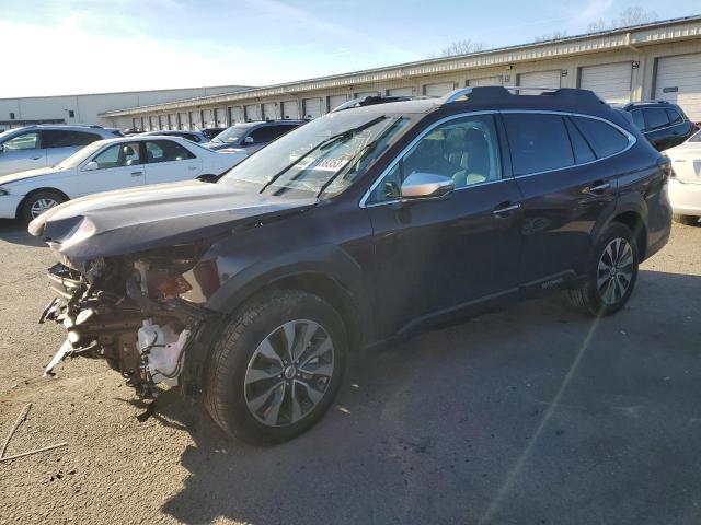 2023 SUBARU OUTBACK TOURING, 