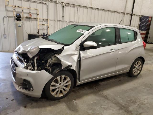 2016 CHEVROLET SPARK 1LT, 