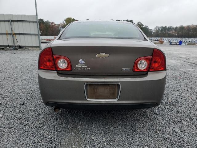 1G1ZC5E02AF187205 - 2010 CHEVROLET MALIBU 1LT TAN photo 6