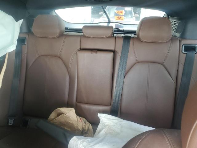 ZASPAKBN0N7D46121 - 2022 ALFA ROMEO STELVIO TI SILVER photo 10