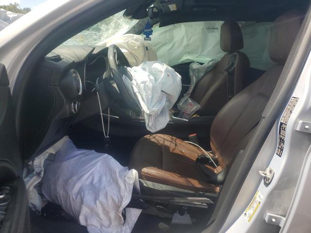 ZASPAKBN0N7D46121 - 2022 ALFA ROMEO STELVIO TI SILVER photo 7