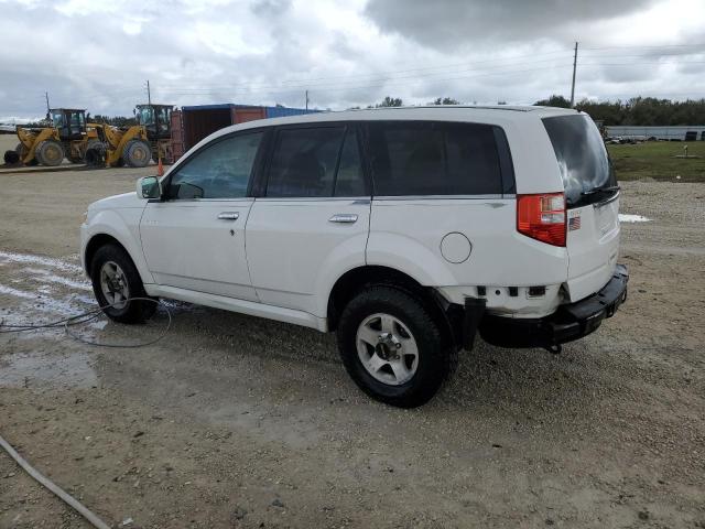 4S2CE58X924609438 - 2002 ISUZU AXIOM XS Ağ foto 2