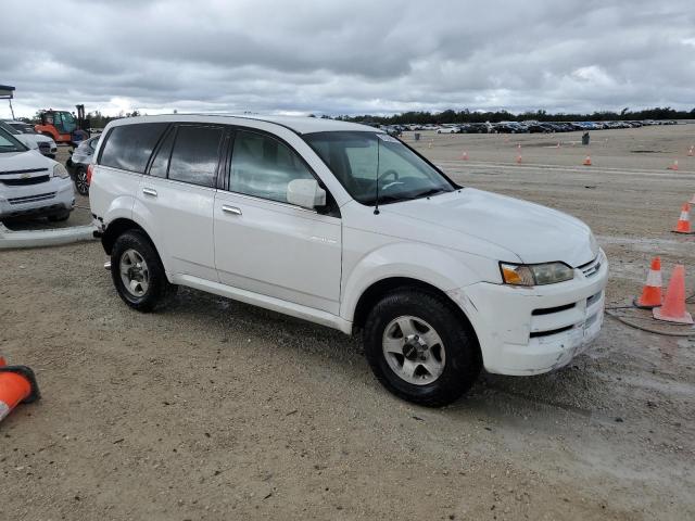 4S2CE58X924609438 - 2002 ISUZU AXIOM XS Ağ foto 4