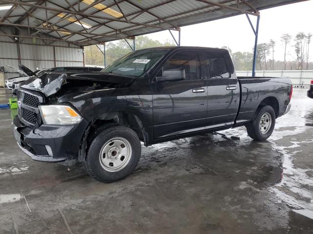 2016 RAM 1500 SLT, 