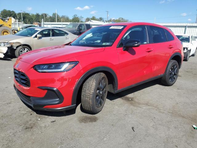 2024 HONDA HR-V SPORT, 