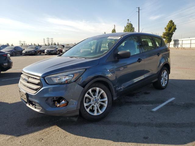 2018 FORD ESCAPE S, 