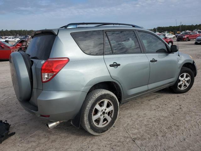 JTMZD33V075037826 - 2007 TOYOTA RAV4 GREEN photo 3