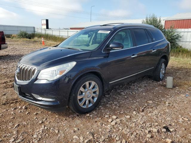 2015 BUICK ENCLAVE, 