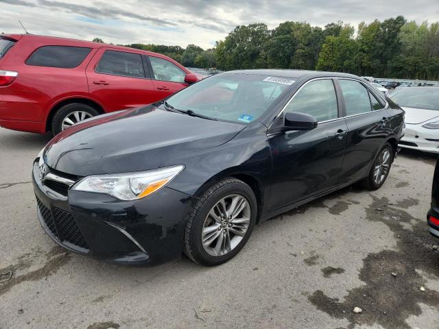 2015 TOYOTA CAMRY LE, 