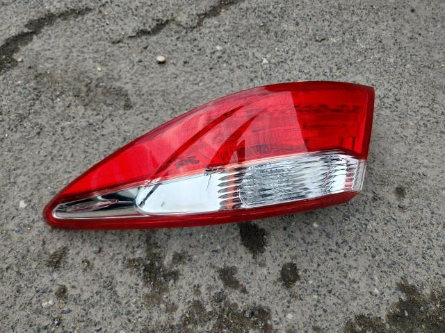 4T1BF1FK3FU008256 - 2015 TOYOTA CAMRY LE BLACK photo 12