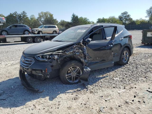 2017 HYUNDAI SANTA FE SPORT, 