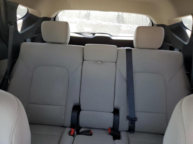 5NMZUDLB6HH025934 - 2017 HYUNDAI SANTA FE SPORT BLACK photo 10