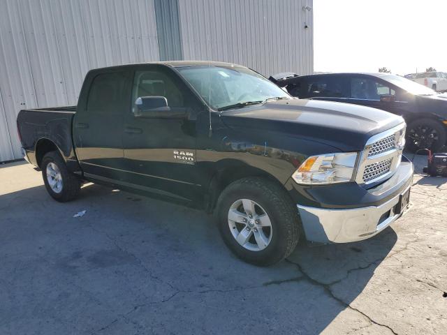 1C6RR7LG2PS566228 - 2023 RAM 1500 CLASS SLT შავი ფოტო 4