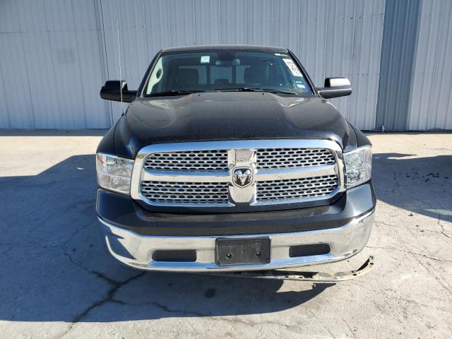 1C6RR7LG2PS566228 - 2023 RAM 1500 CLASS SLT შავი ფოტო 5