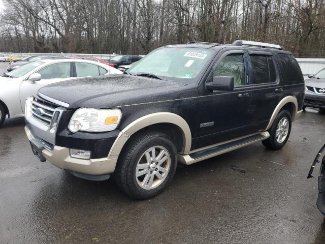 2006 FORD EXPLORER EDDIE BAUER, 