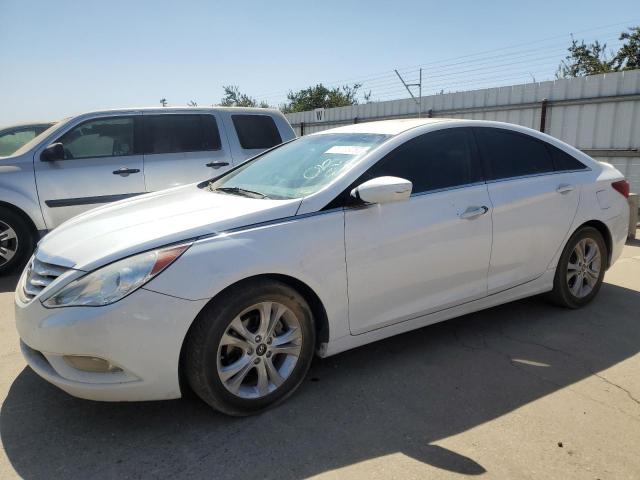 2013 HYUNDAI SONATA GLS, 