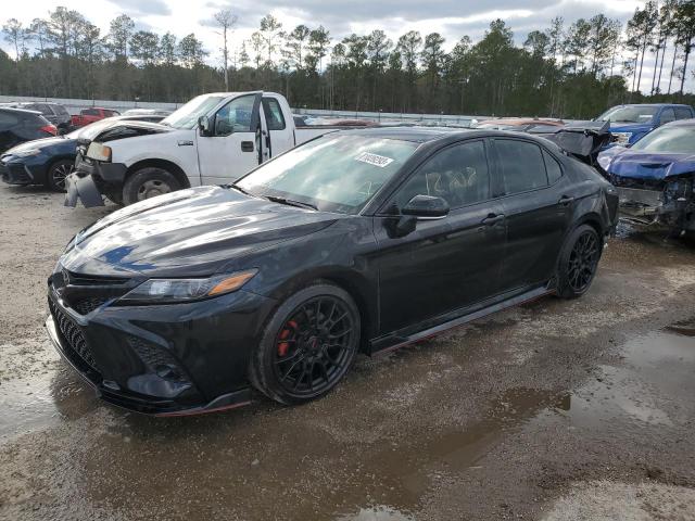 2023 TOYOTA CAMRY TRD, 