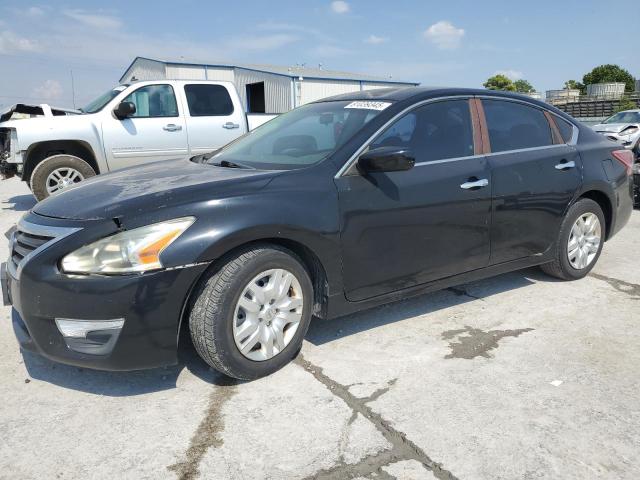 2013 NISSAN ALTIMA 2.5, 