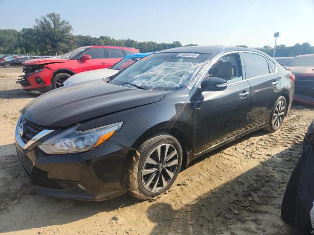 2016 NISSAN ALTIMA 2.5, 