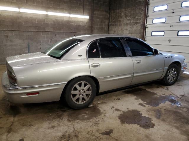 1G4CW54K054108019 - 2005 BUICK PARK AVENU GRAY photo 3