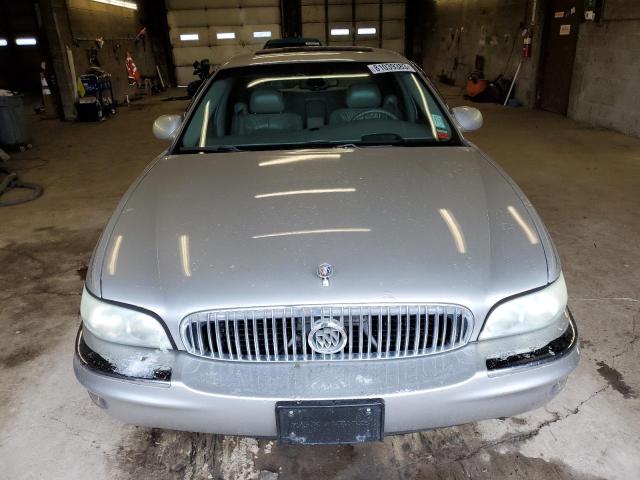 1G4CW54K054108019 - 2005 BUICK PARK AVENU GRAY photo 5