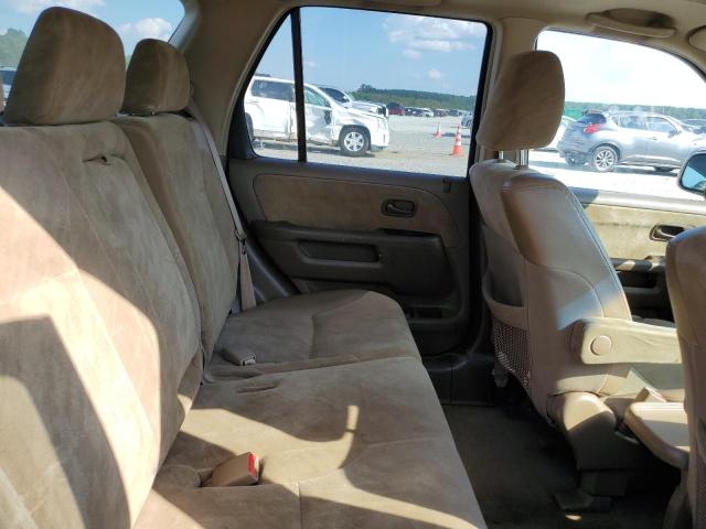 JHLRD78892C023036 - 2002 HONDA CR-V EX TAN photo 11