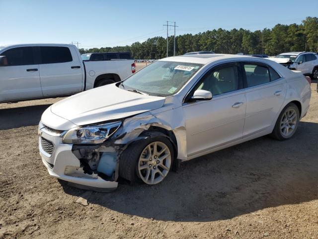 2015 CHEVROLET MALIBU 1LT, 