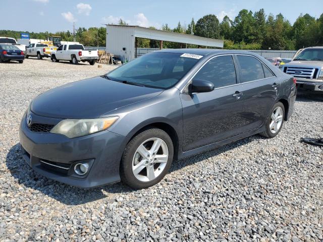 2012 TOYOTA CAMRY BASE, 