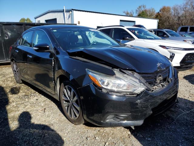 1N4AL3AP4HC197540 - 2017 NISSAN ALTIMA 2.5 BLACK photo 4