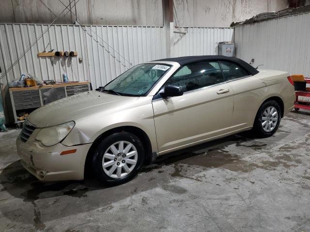 2010 CHRYSLER SEBRING LX, 