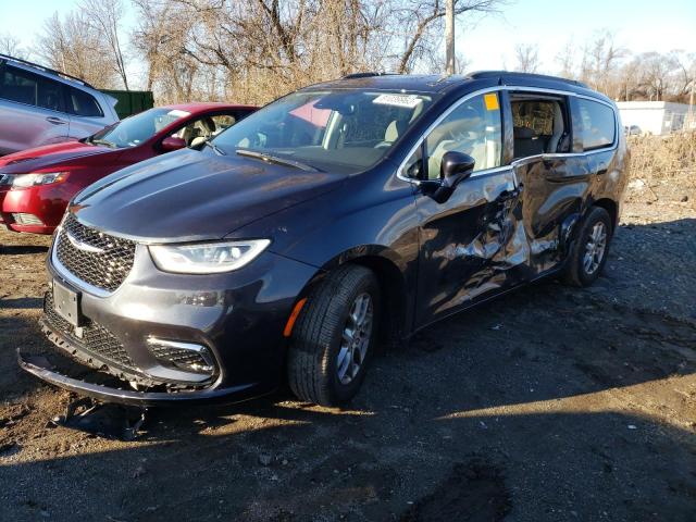 2021 CHRYSLER PACIFICA TOURING, 