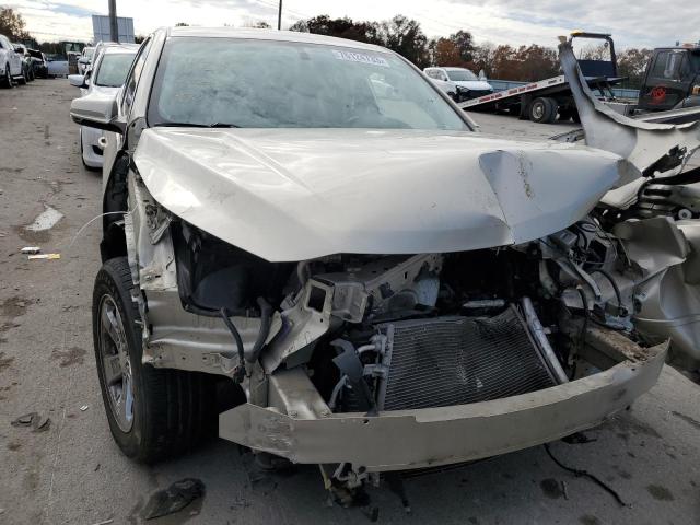 1G11C5SA8DF329880 - 2013 CHEVROLET MALIBU 1LT TAN photo 5