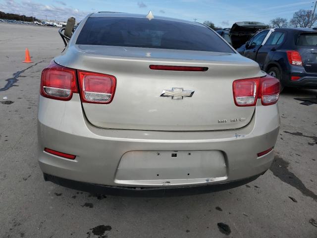 1G11C5SA8DF329880 - 2013 CHEVROLET MALIBU 1LT TAN photo 6
