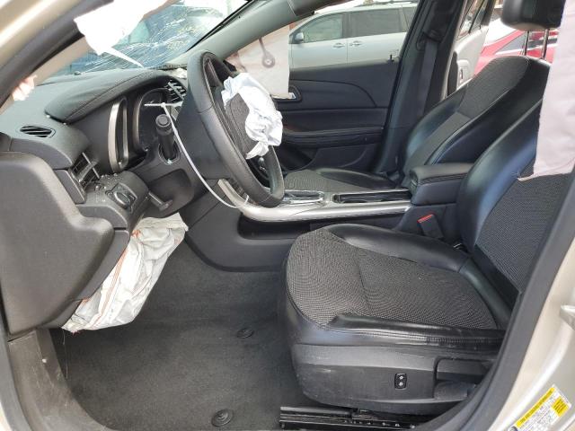 1G11C5SA8DF329880 - 2013 CHEVROLET MALIBU 1LT TAN photo 7