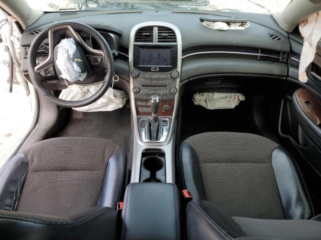 1G11C5SA8DF329880 - 2013 CHEVROLET MALIBU 1LT TAN photo 8