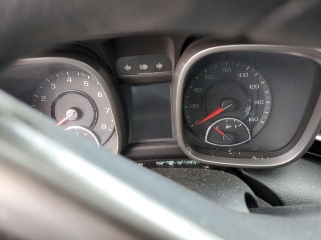 1G11C5SA8DF329880 - 2013 CHEVROLET MALIBU 1LT TAN photo 9