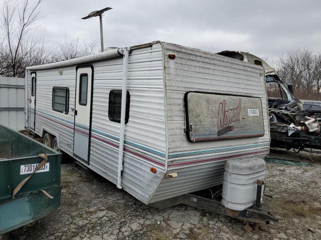 1996 NOMA CAMPER, 